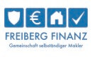 Logo von FREIBERG FINANZ - Ihr Versicherungsmakler in Freiberg